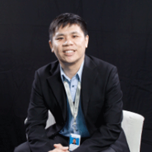 Lim Chee Leong