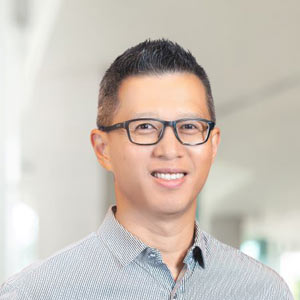 Damian Ng